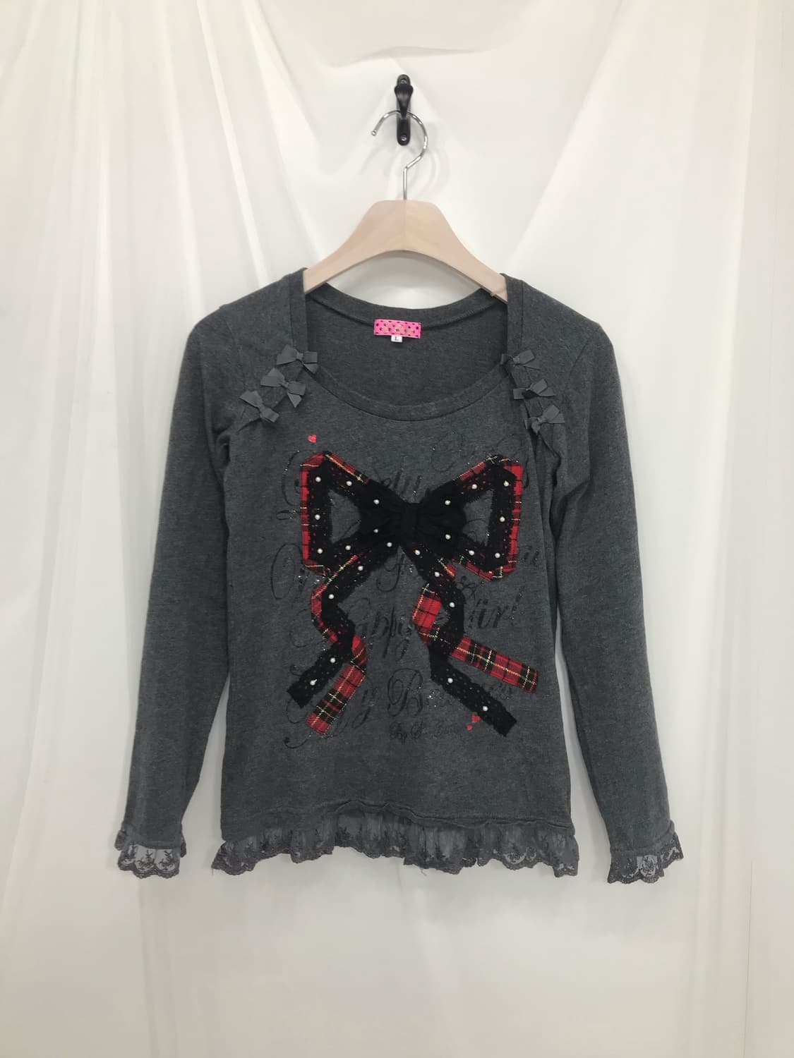 𖤐리본 키치 러블리  set𖤐 상품이미지4