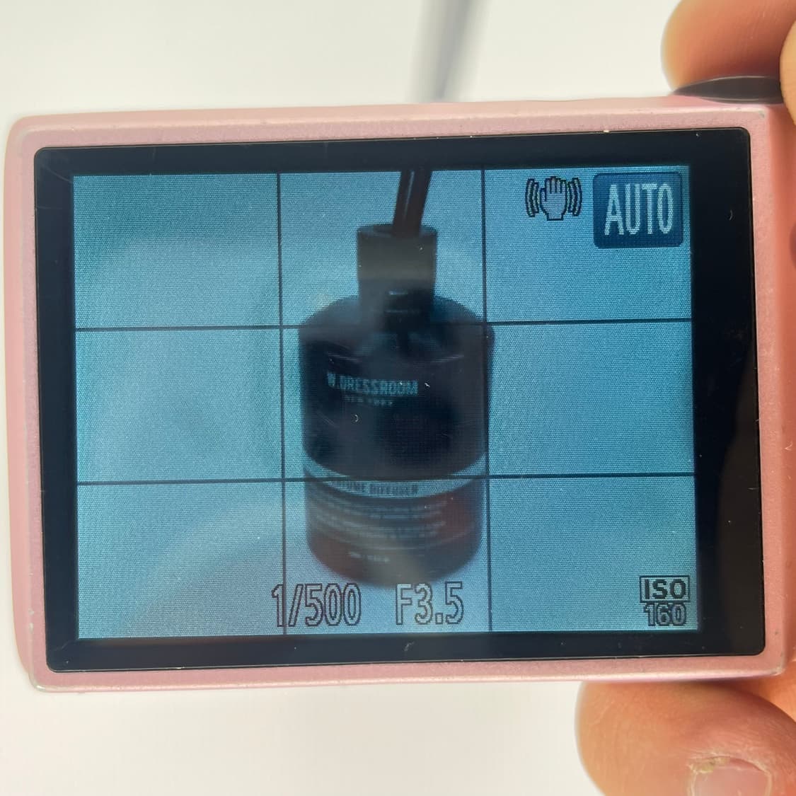 캐논 익서스 Canon IXUS 135 핑크 상품이미지10