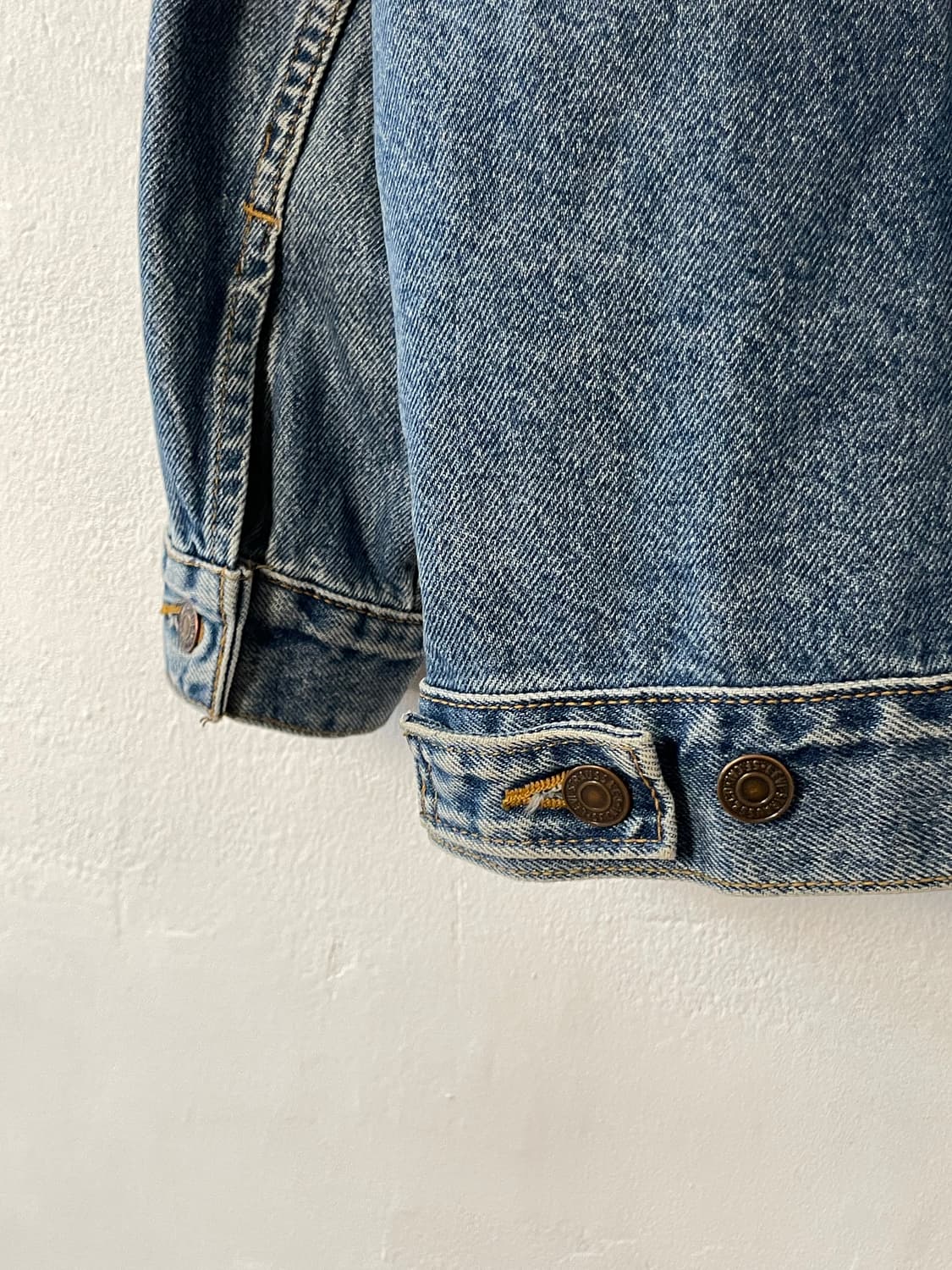 리바이스 데님 자켓  상품이미지10