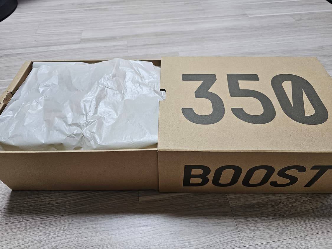 이지부스트 350 V2 이즈릴 논리플렉티브 (FW5191) 상품이미지1