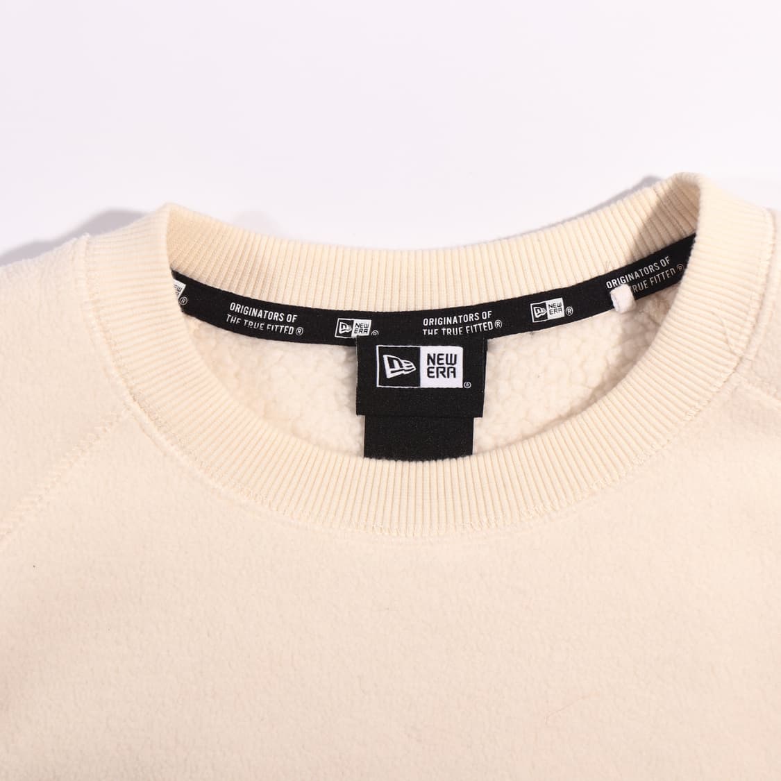 뉴에라 양키스 후리스 맨투맨 B275 상품이미지3