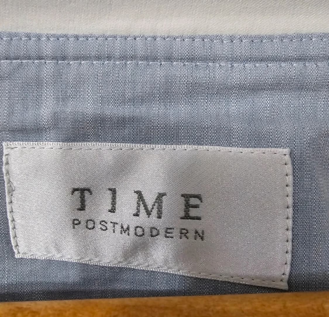 TIME 한섬 타임 야상 자켓 ~55 상품이미지9