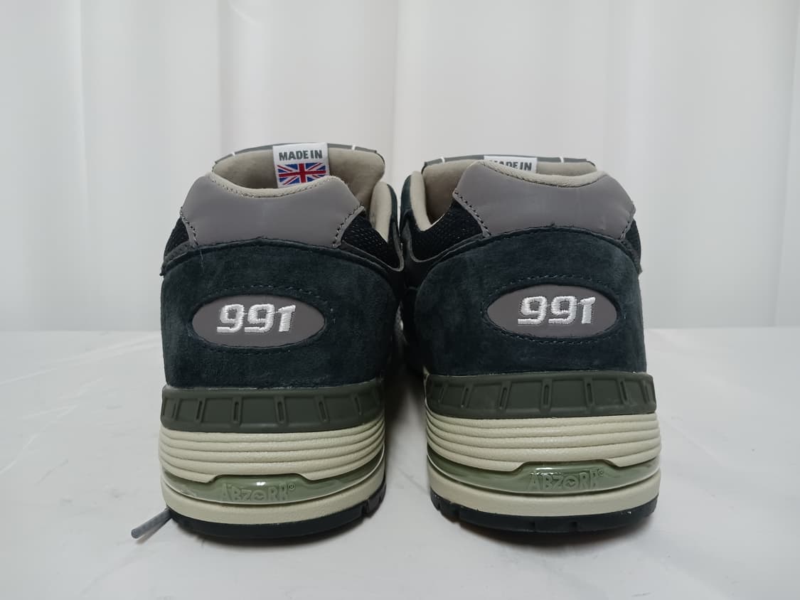 Newbalance 뉴발란스 991 UK 8 1/2(265) 상품이미지5