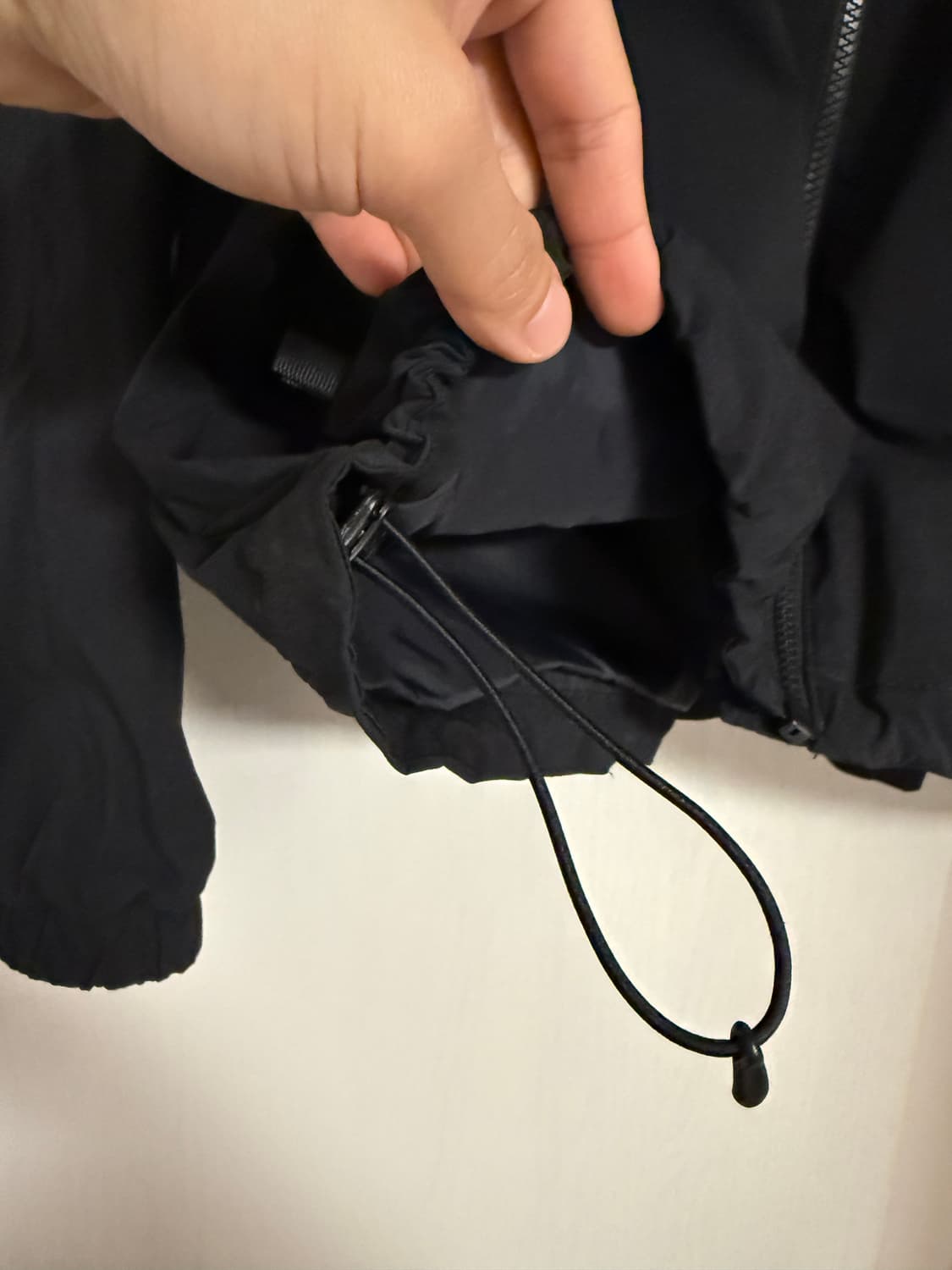 노스페이스 데날리 윈드 바람막이 자켓 L 100 상품이미지5