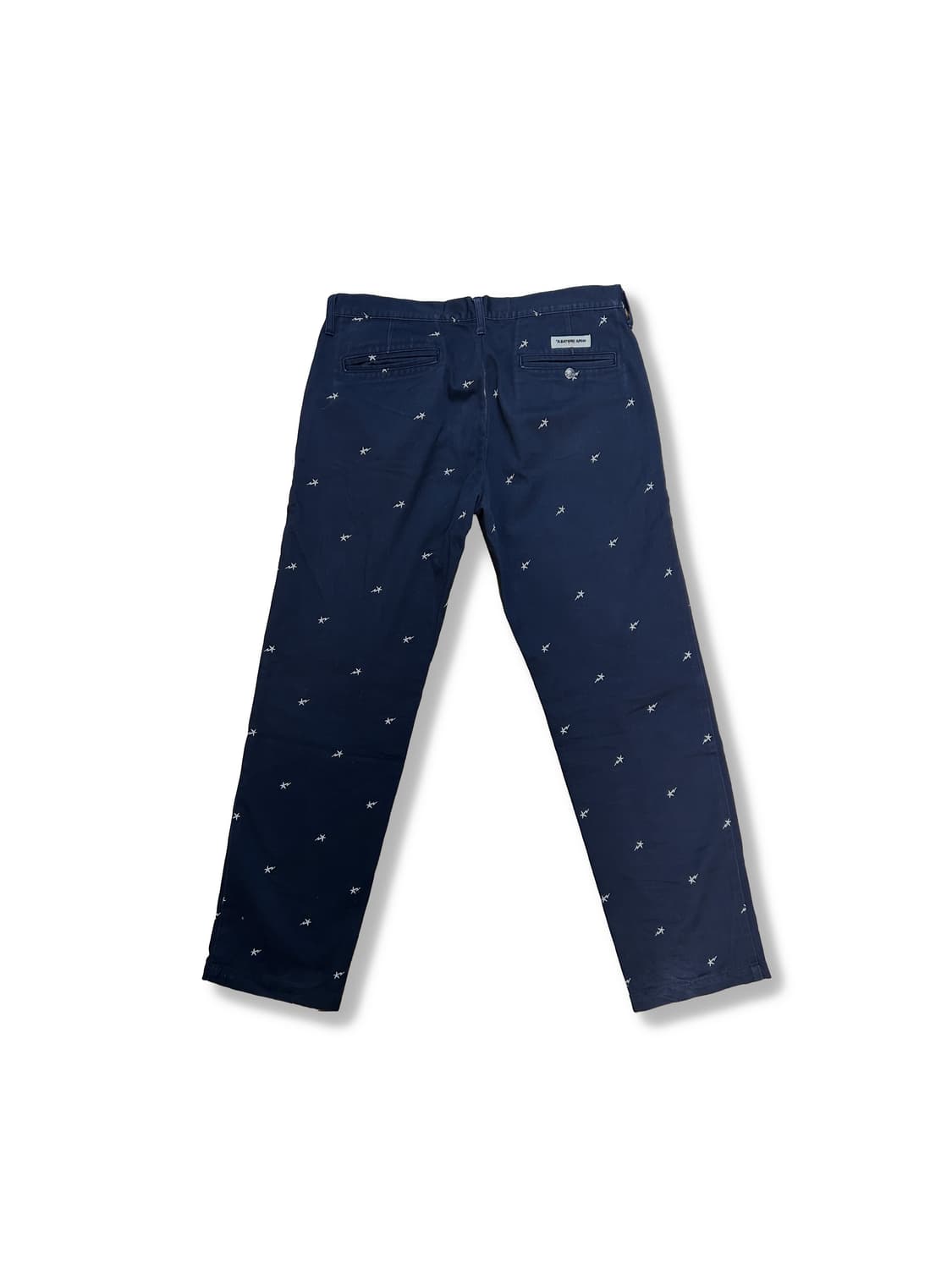 Bape 베이프 스타 치노팬츠 상품이미지4