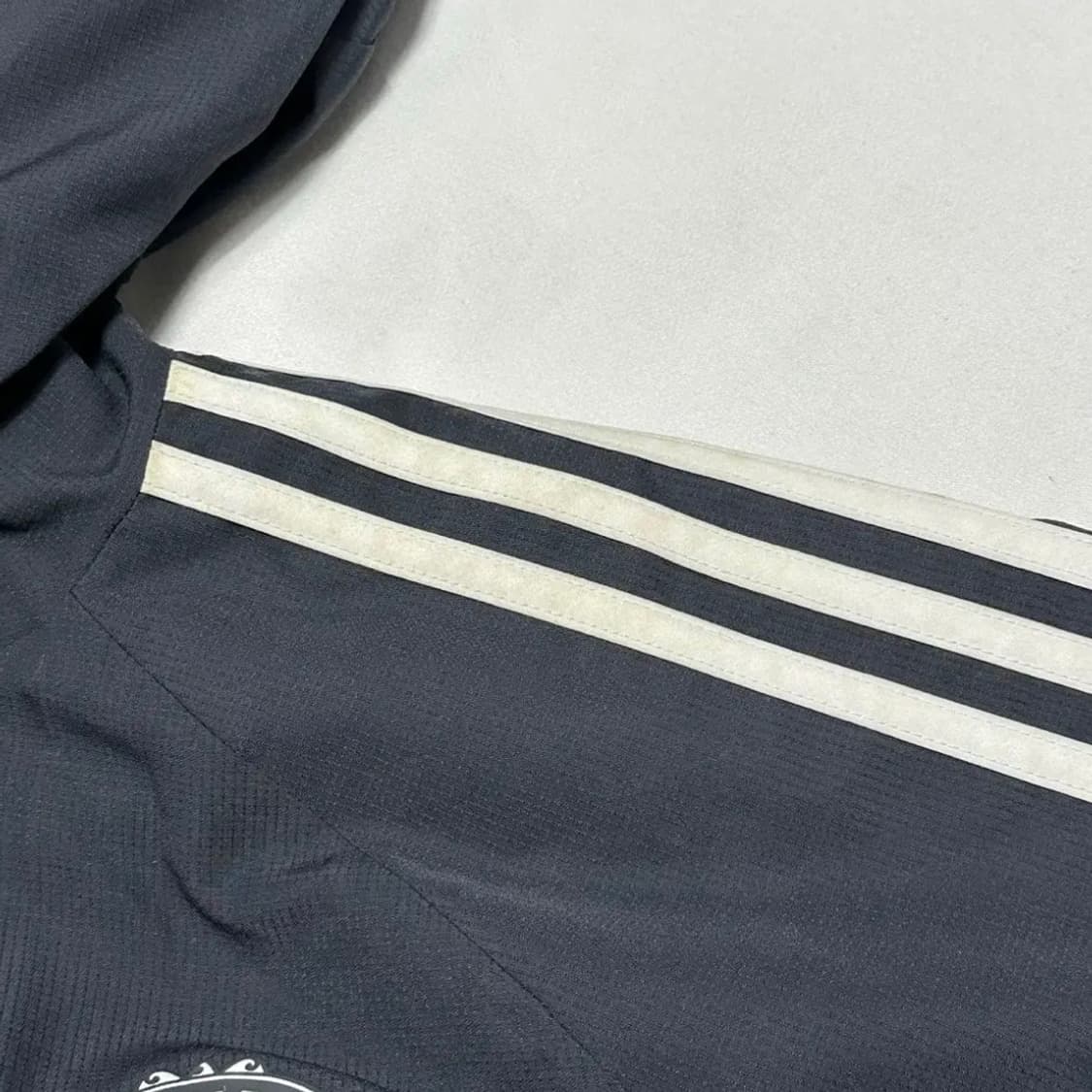 아디다스 맨체스터 유나이티드 바람막이 상품이미지7