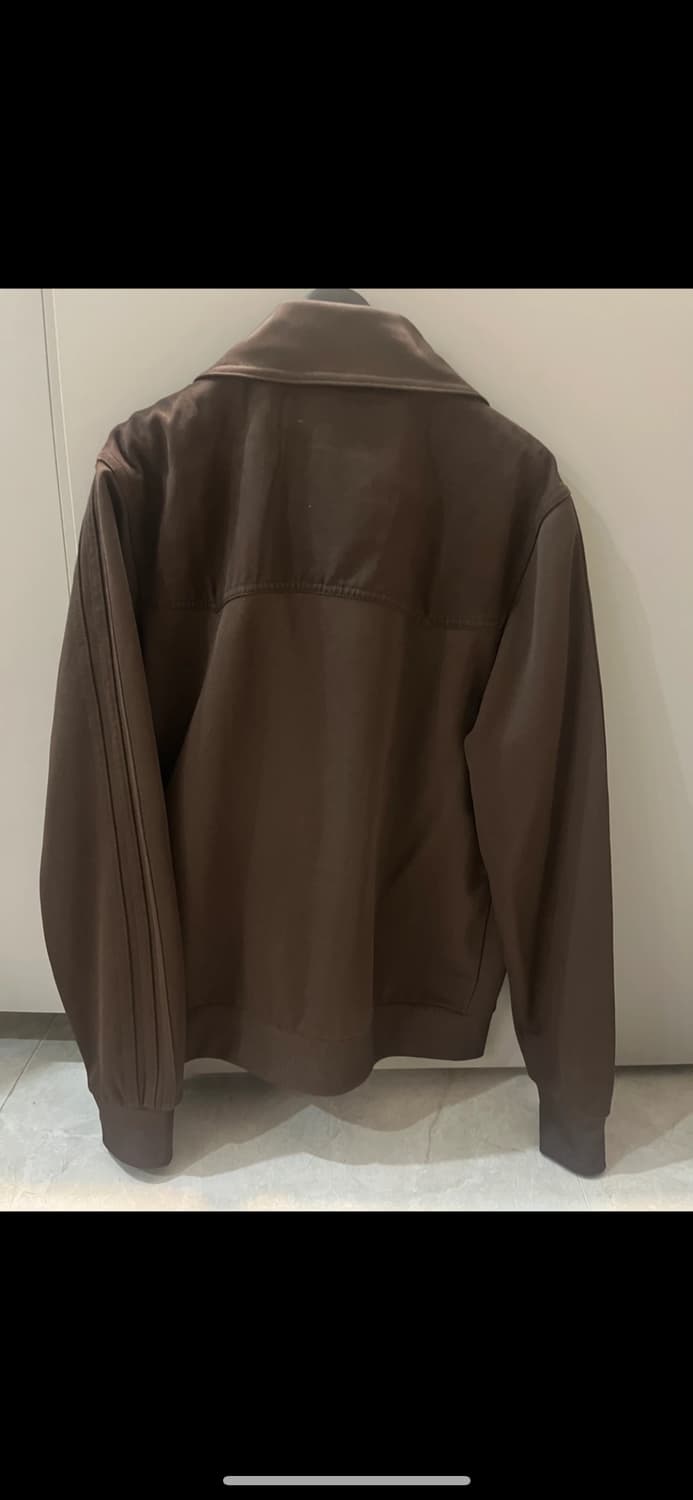 아디다스x네이버후드 트랙 재킷 상품이미지2