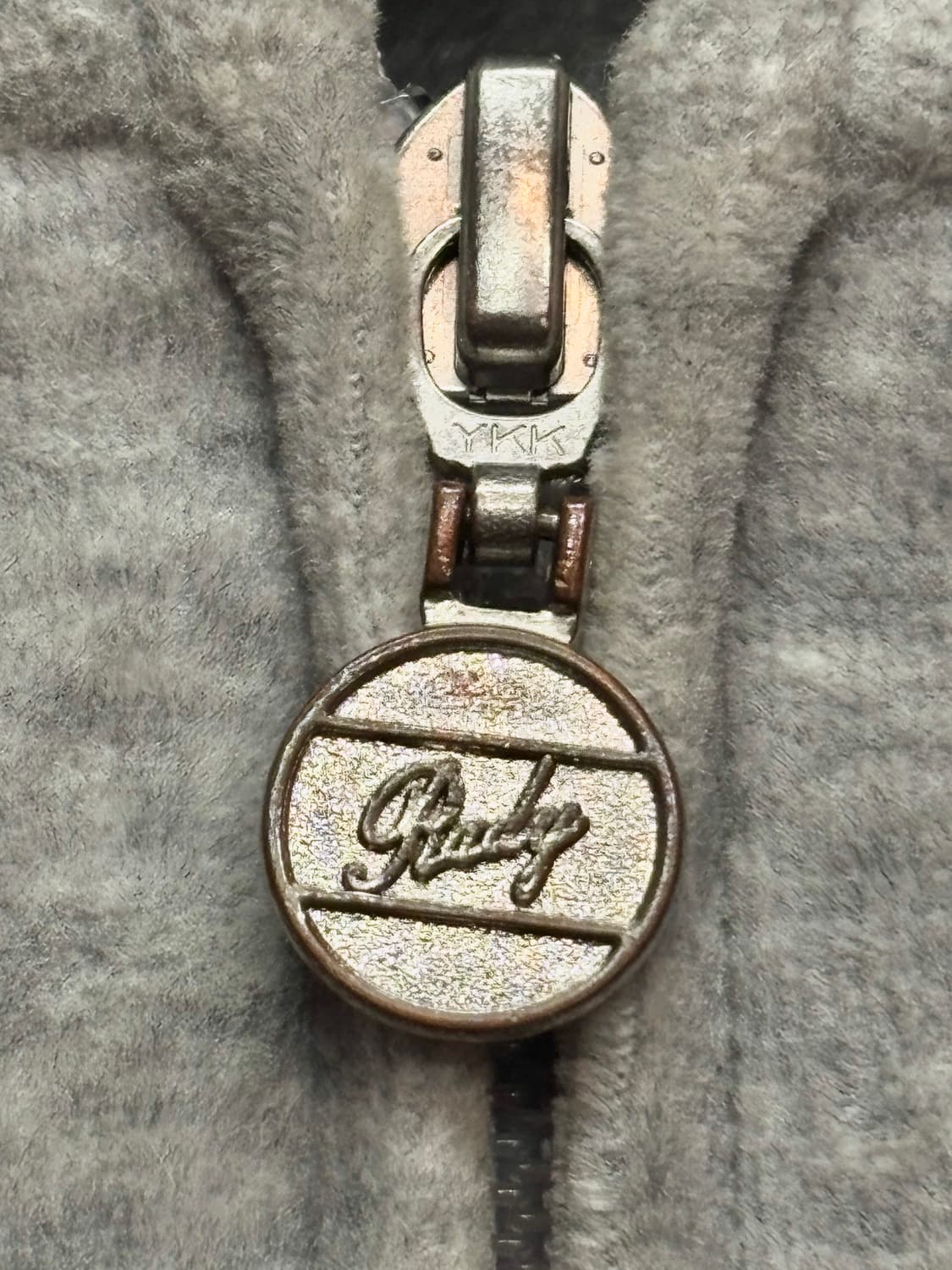 Rady hooded zip-up 레디 스트라이프 디테일 후드집업 상품이미지3