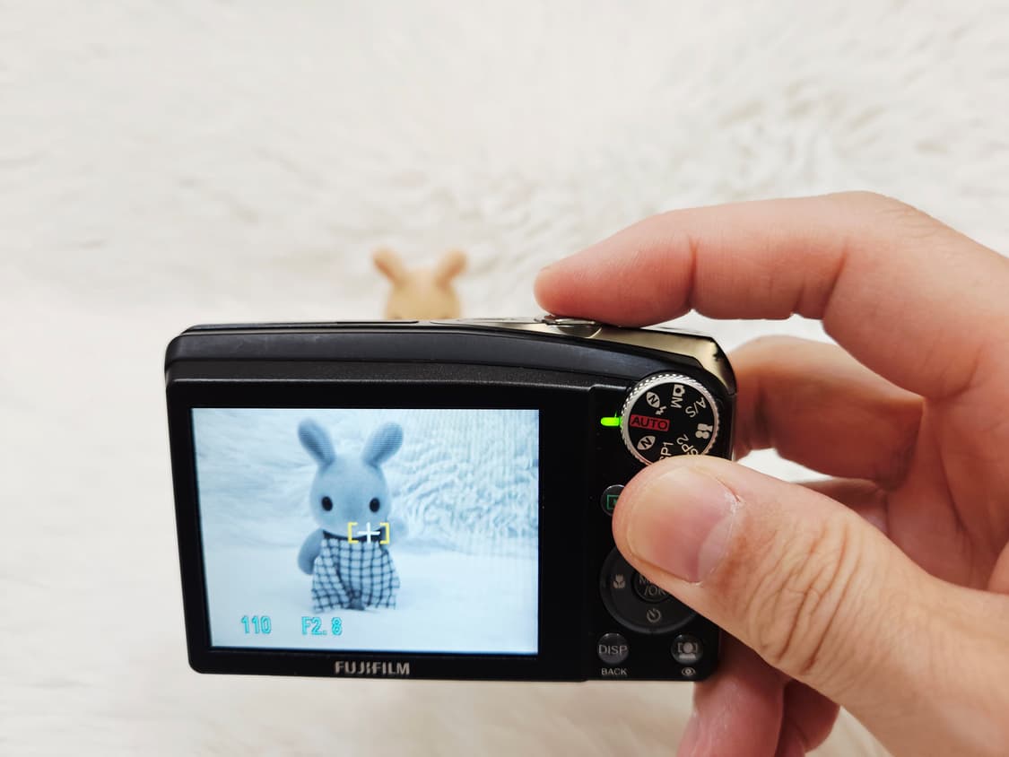 [민트] 후지필름 파인픽스 F50fd 디카, 디지털카메라 판매 상품이미지6