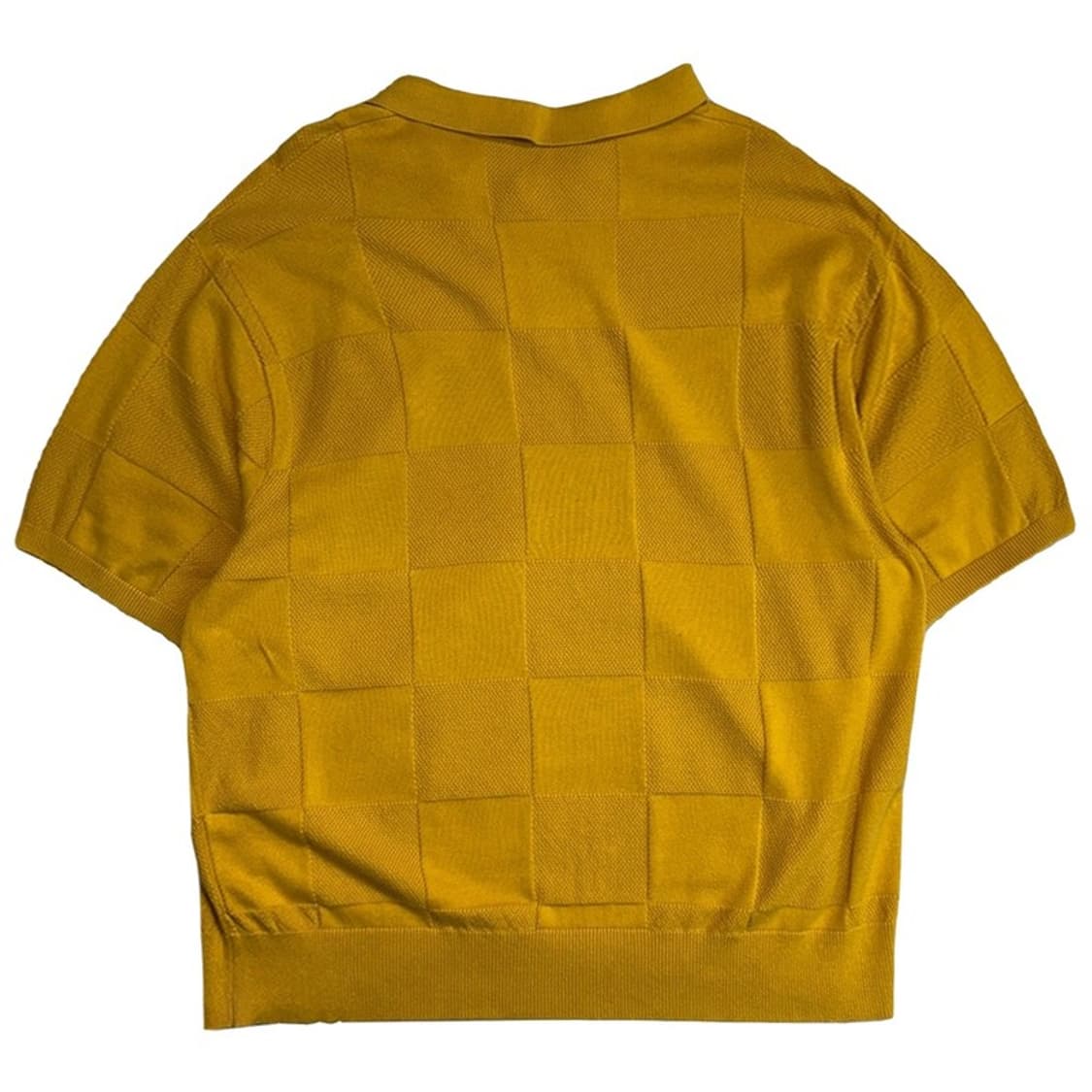 CARHARTT WIP S/S 팩스턴 니트 폴로 셔츠 L 상품이미지9