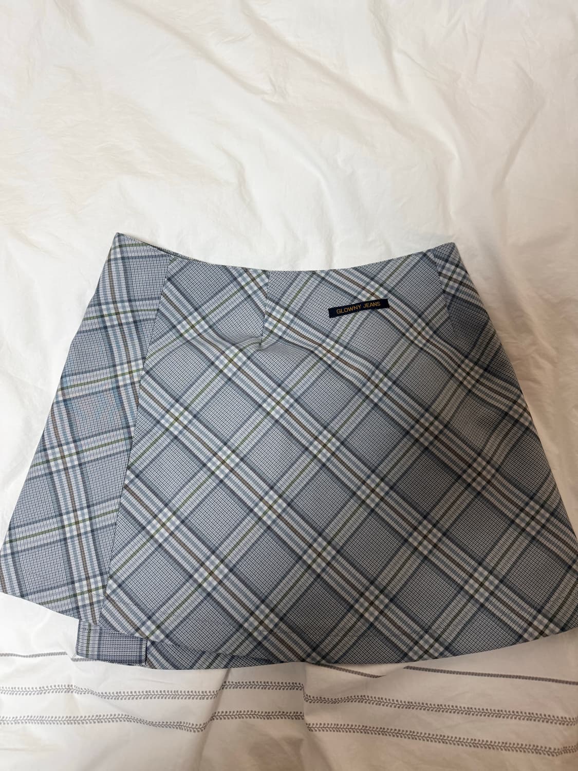 Glowny 미니 스커트 상품이미지2