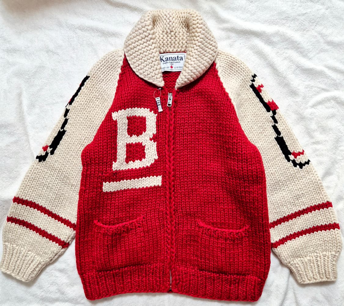 KANATA 캐나다 카나타 볼링 코위찬 L 상품이미지3