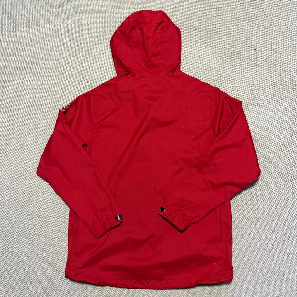 나이키 맨체스터 유나이티드 바람막이 자켓 상품이미지5