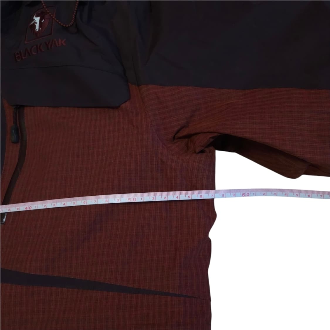 블랙야크 고어텍스 구스다운패딩잠바 95-100 파카 점퍼 상품이미지9