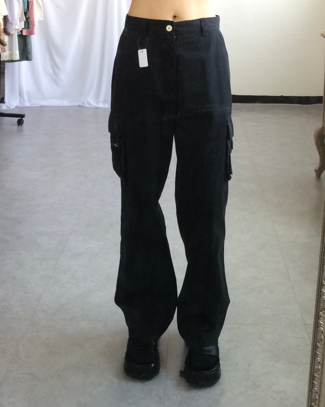 Cago pants 상품이미지1