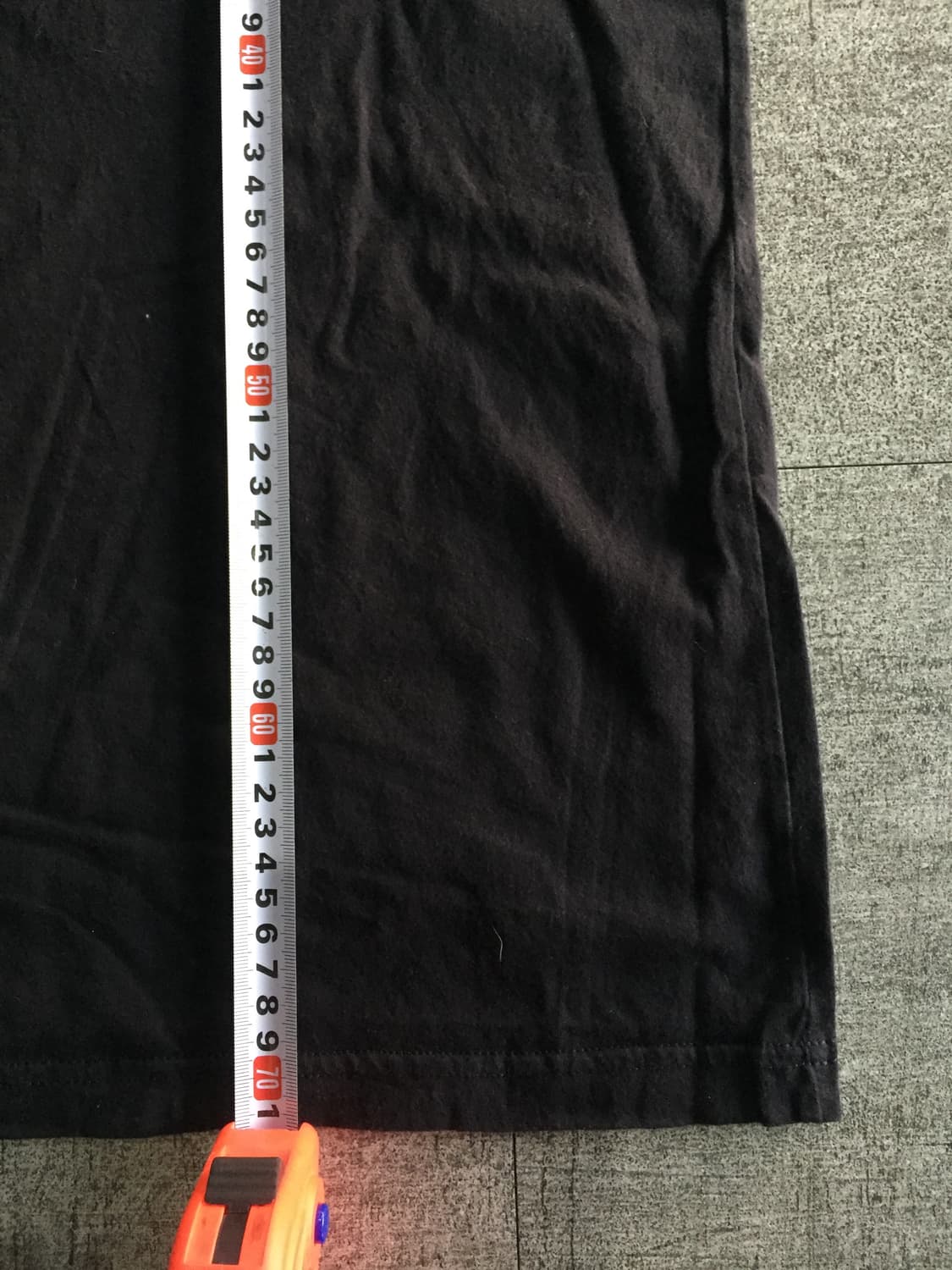 일본빈티지  Nextlevel 핀터깔y2k 긱시크펑크 반팔티셔츠 핑크 상품이미지4