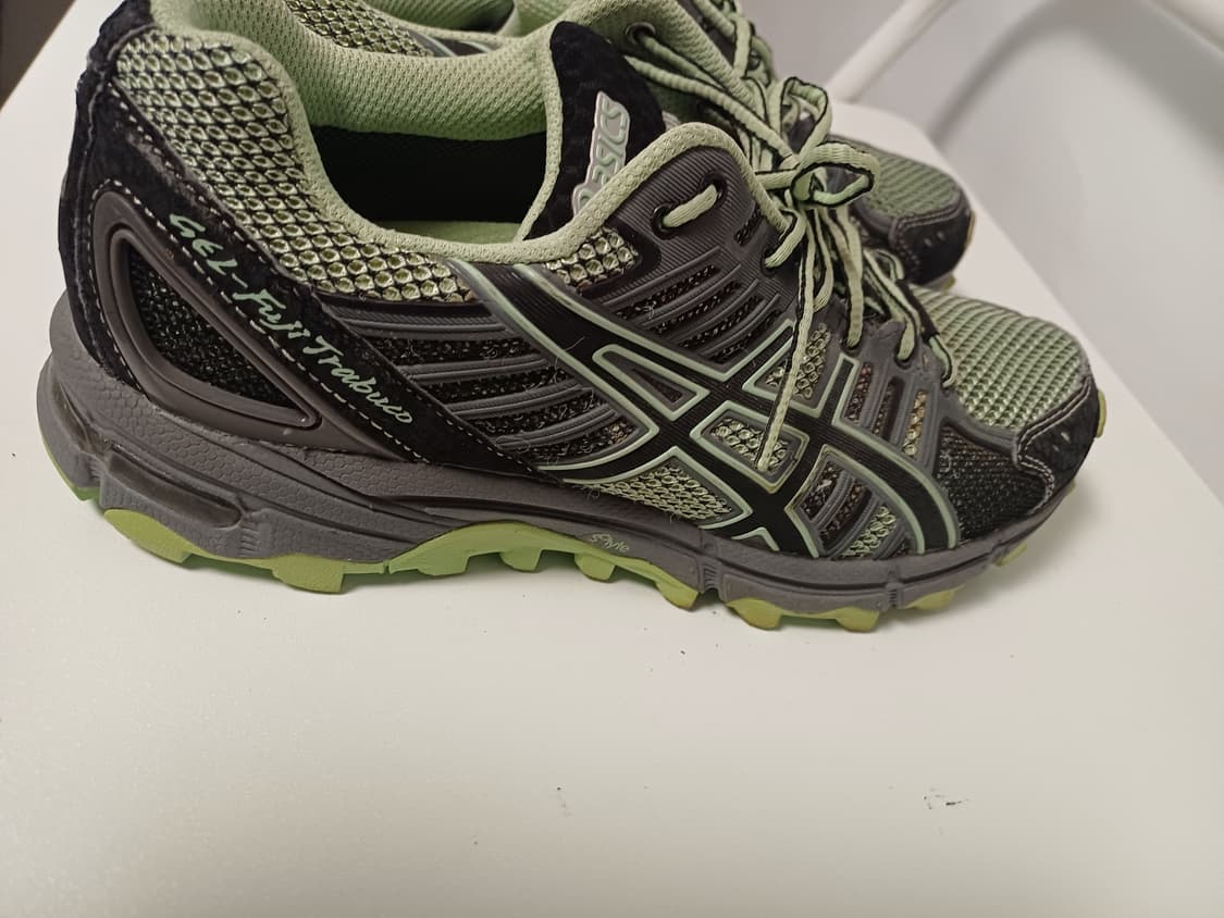 [아카이브] 아식스 T2B9N 젤-후지 트라부코 GTX (240) 상품이미지8