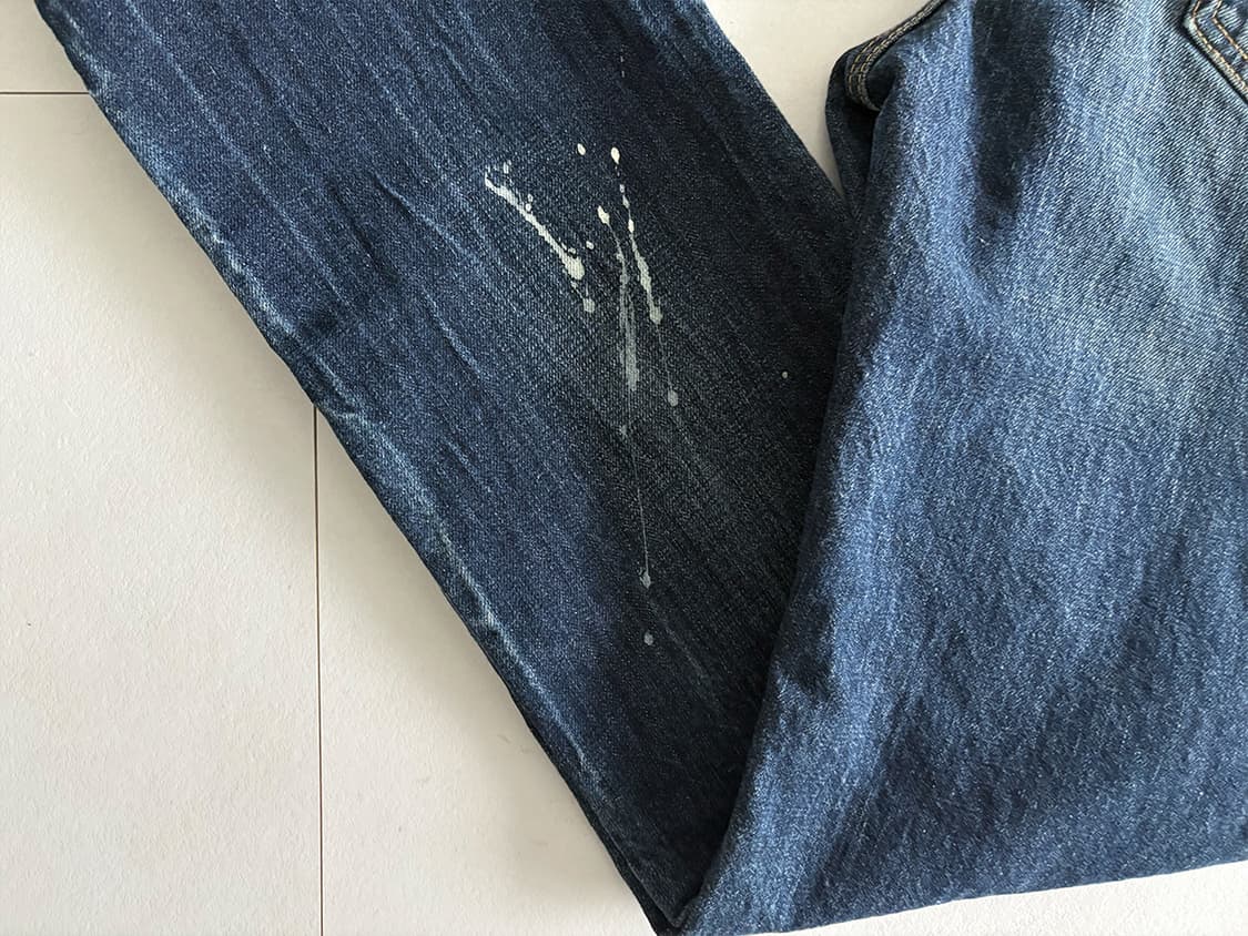 levi’s) paint wash jeans 상품이미지3