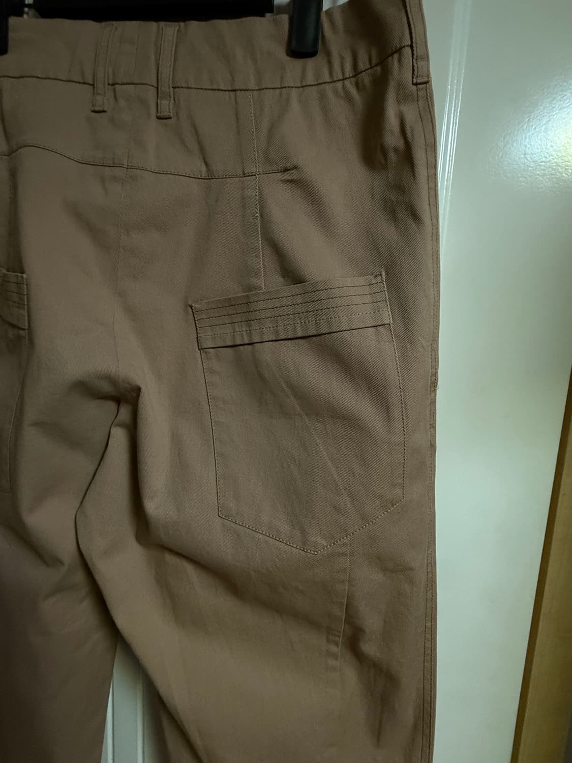 질샌더 Jilsander 여자 치노바지 38 상품이미지2