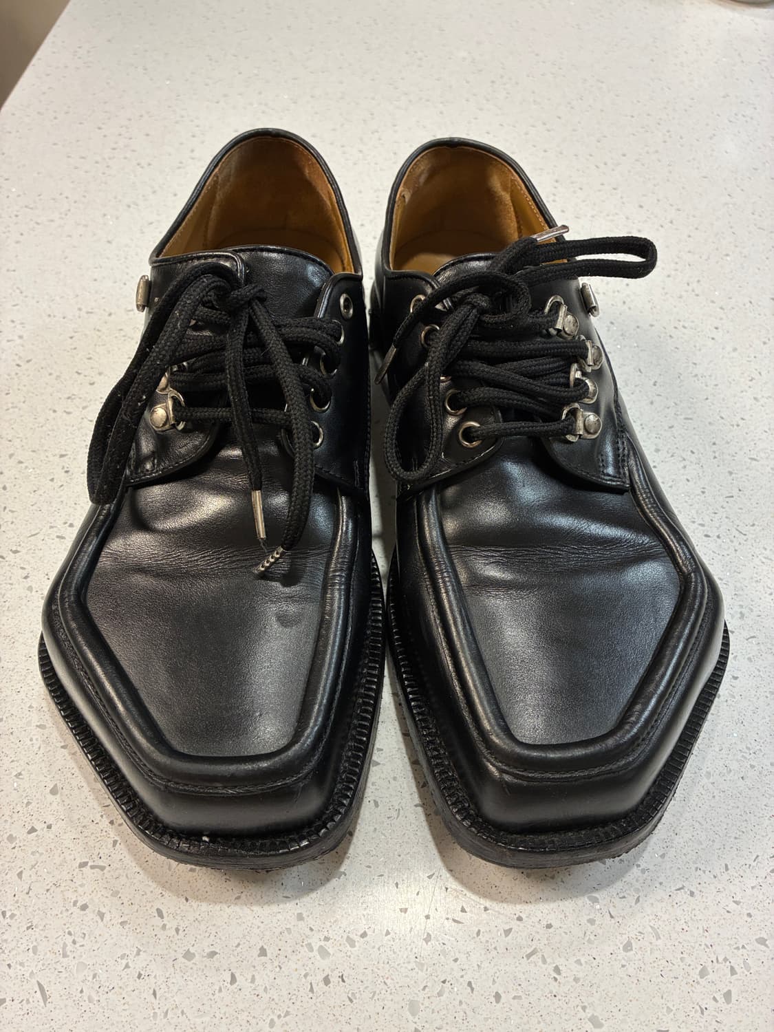 마리아노 더비 체인 42 사이즈 상품이미지2