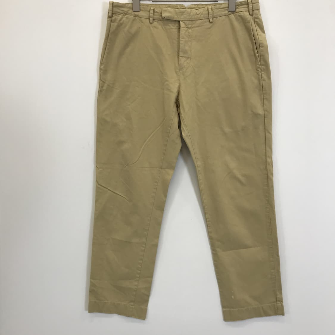 폴로 랄프로렌 슬림핏 치노팬츠 [34인치] 상품이미지1