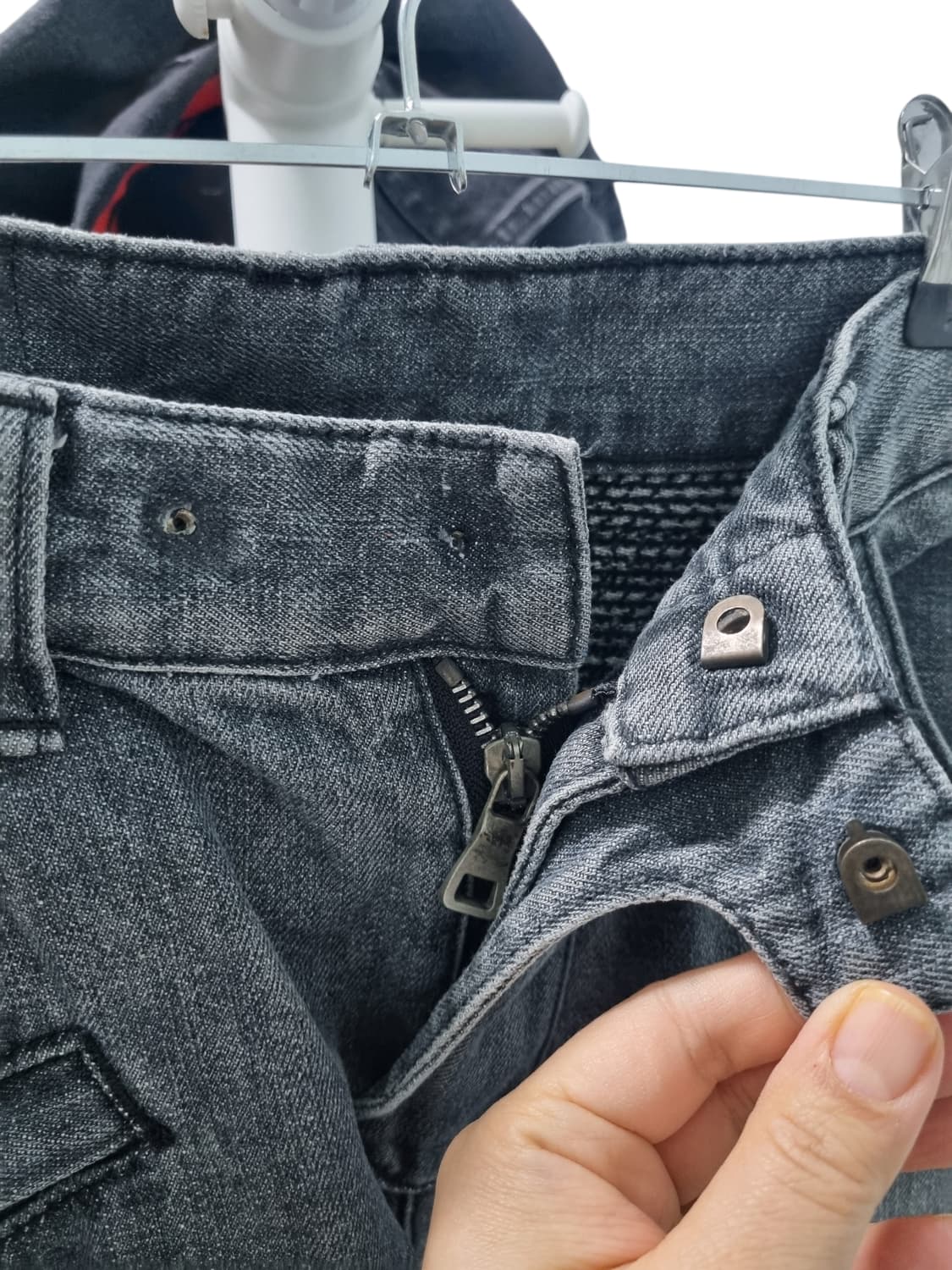 발망 바이커 진 32 상품이미지3