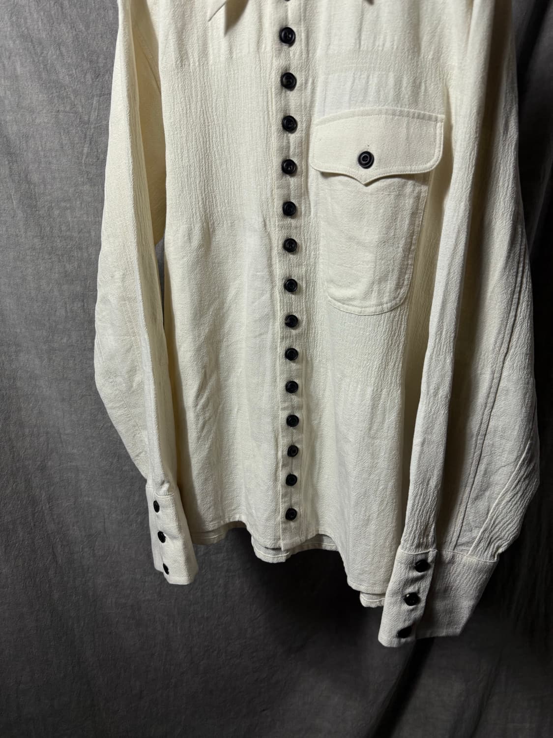 John Alexander Skelton Shirts 상품이미지3