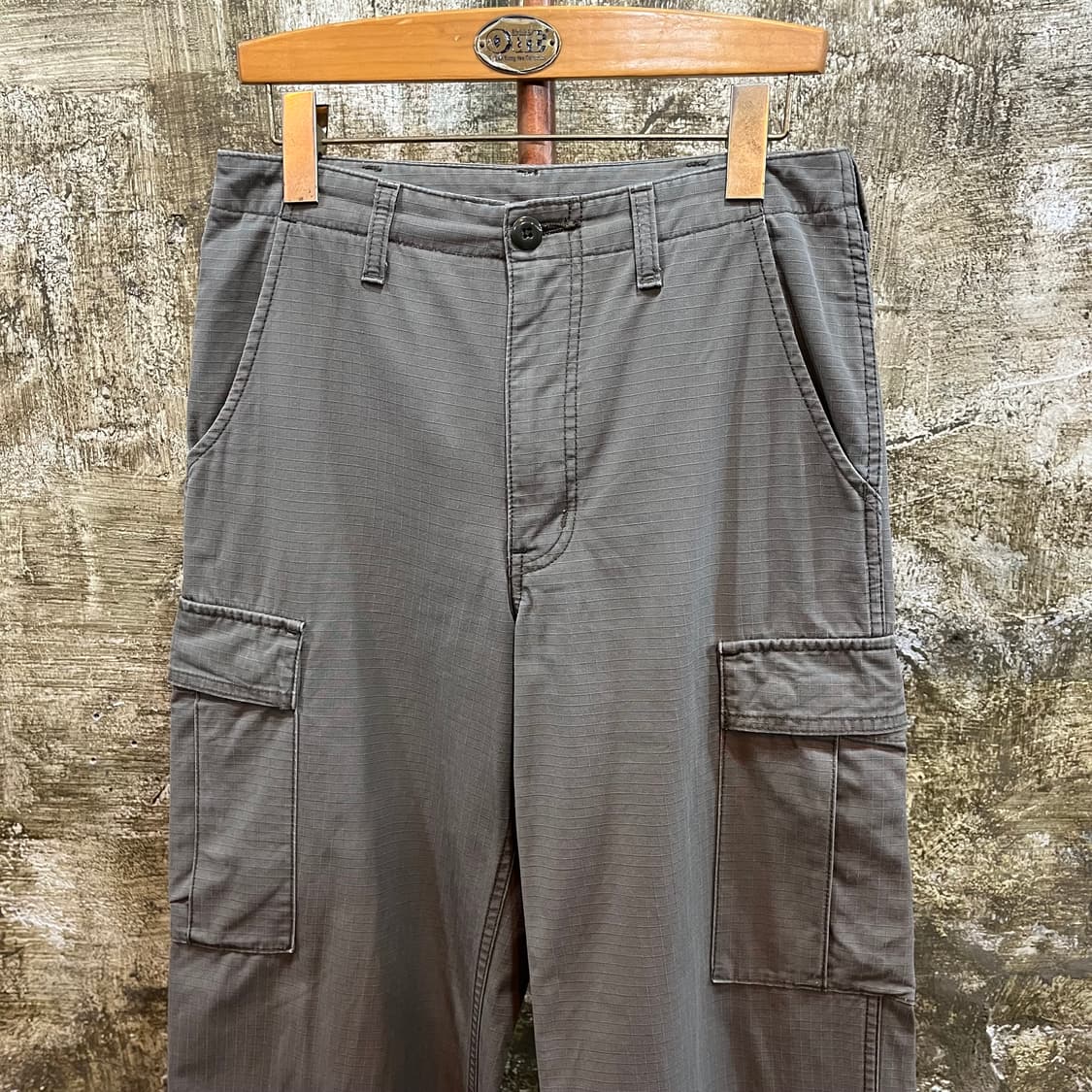 칼하트 립스탑 카고 팬츠 상품이미지3