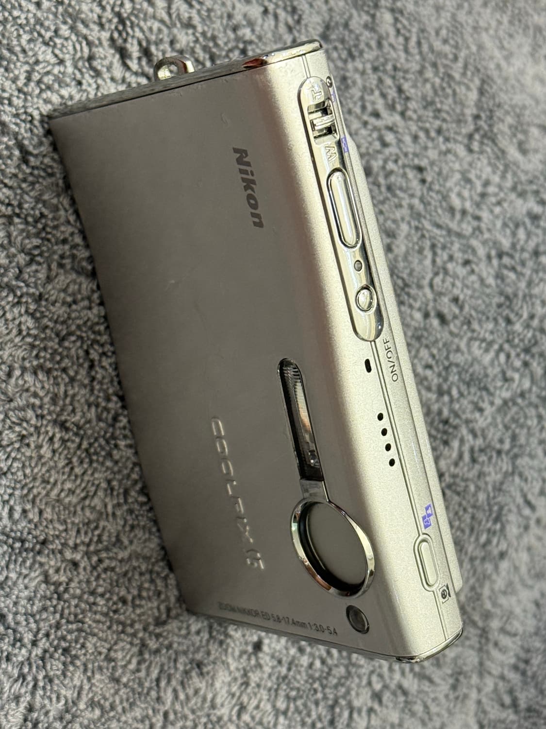 작례O) 니콘 쿨픽스 S5 상품이미지3