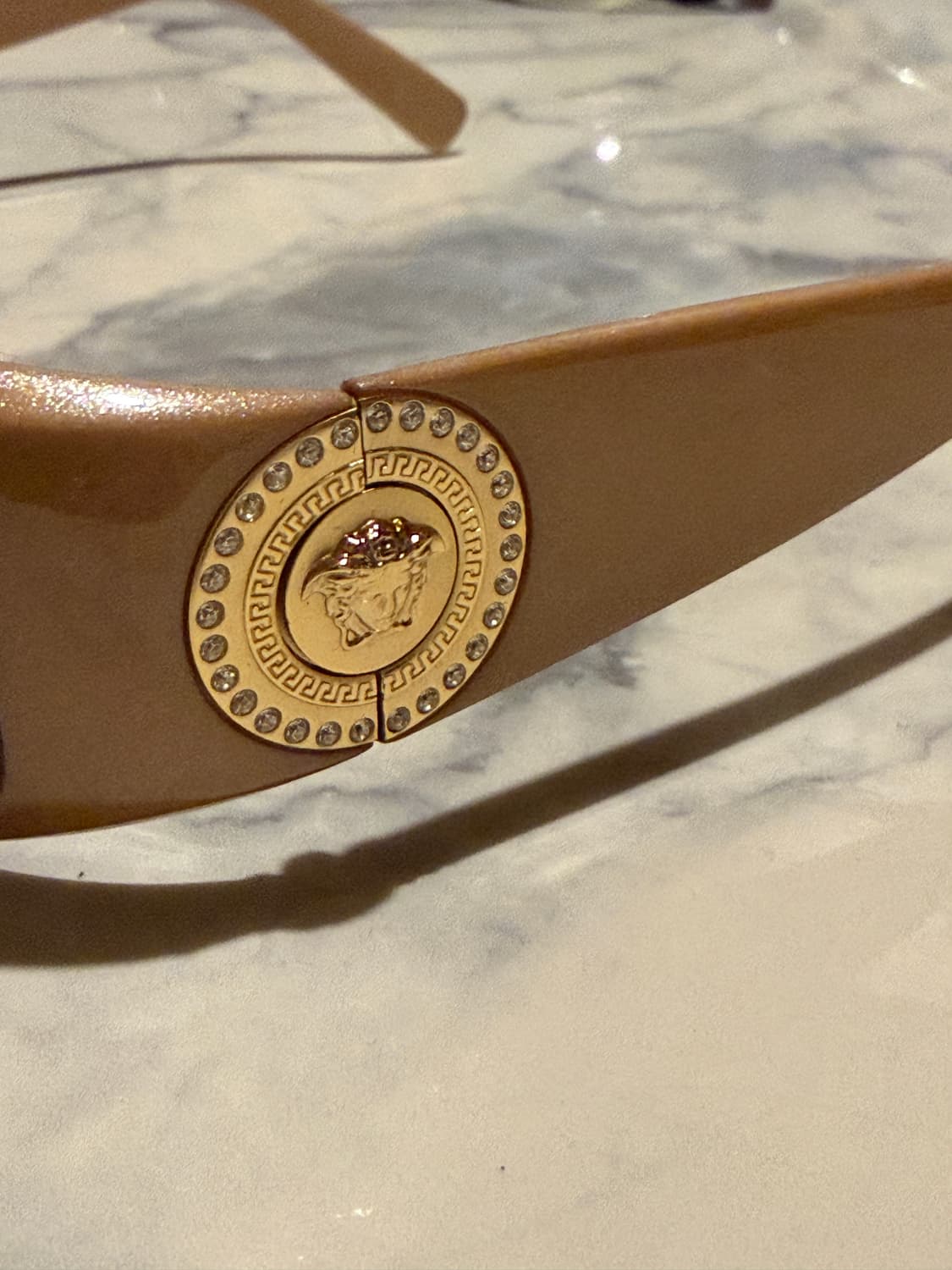 베르사체 선글라스 상품이미지3