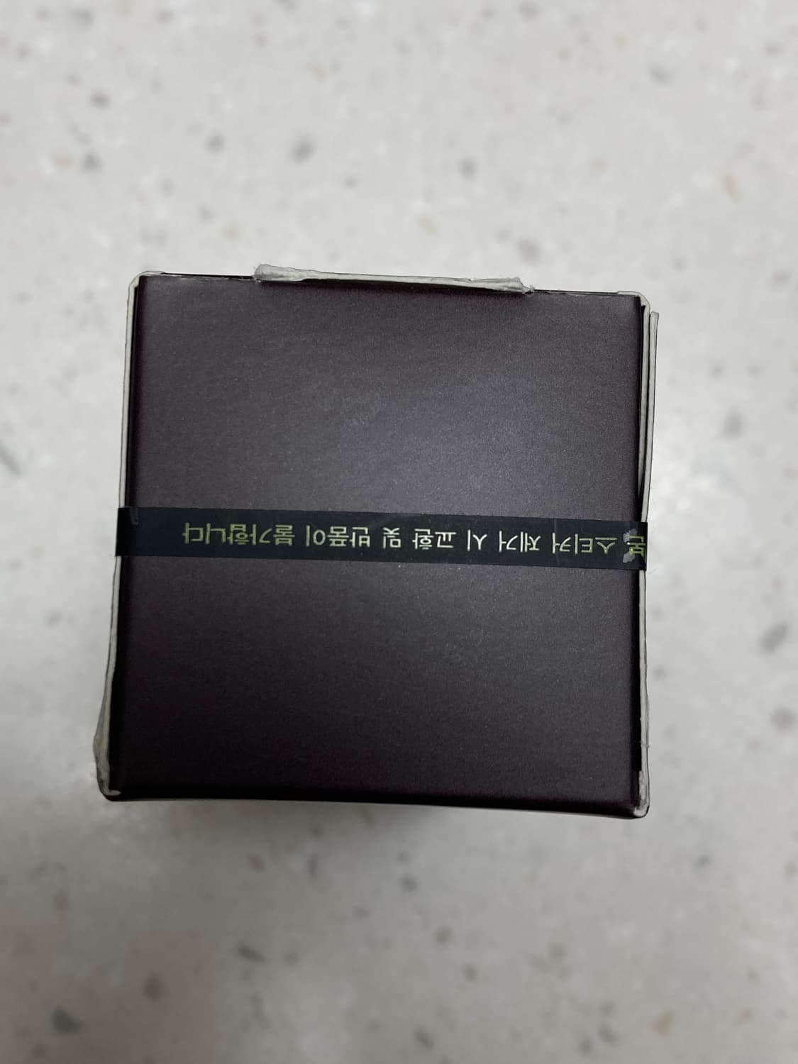 이솝 이더시스 새상품 상품이미지2