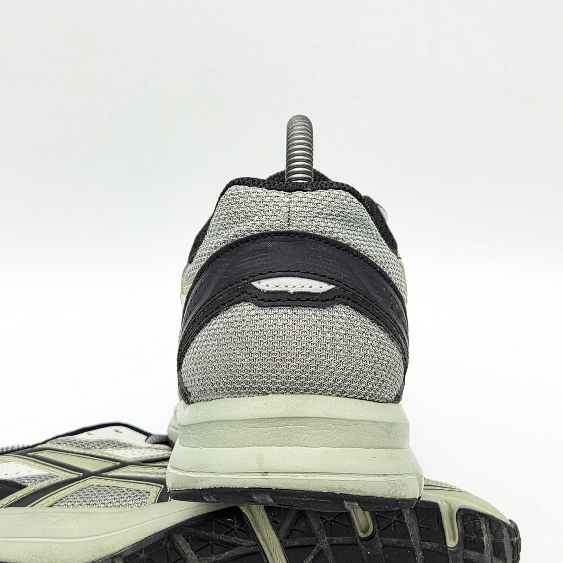  아식스 조그 100 S 시트 락 (260 WIDE)  상품이미지2