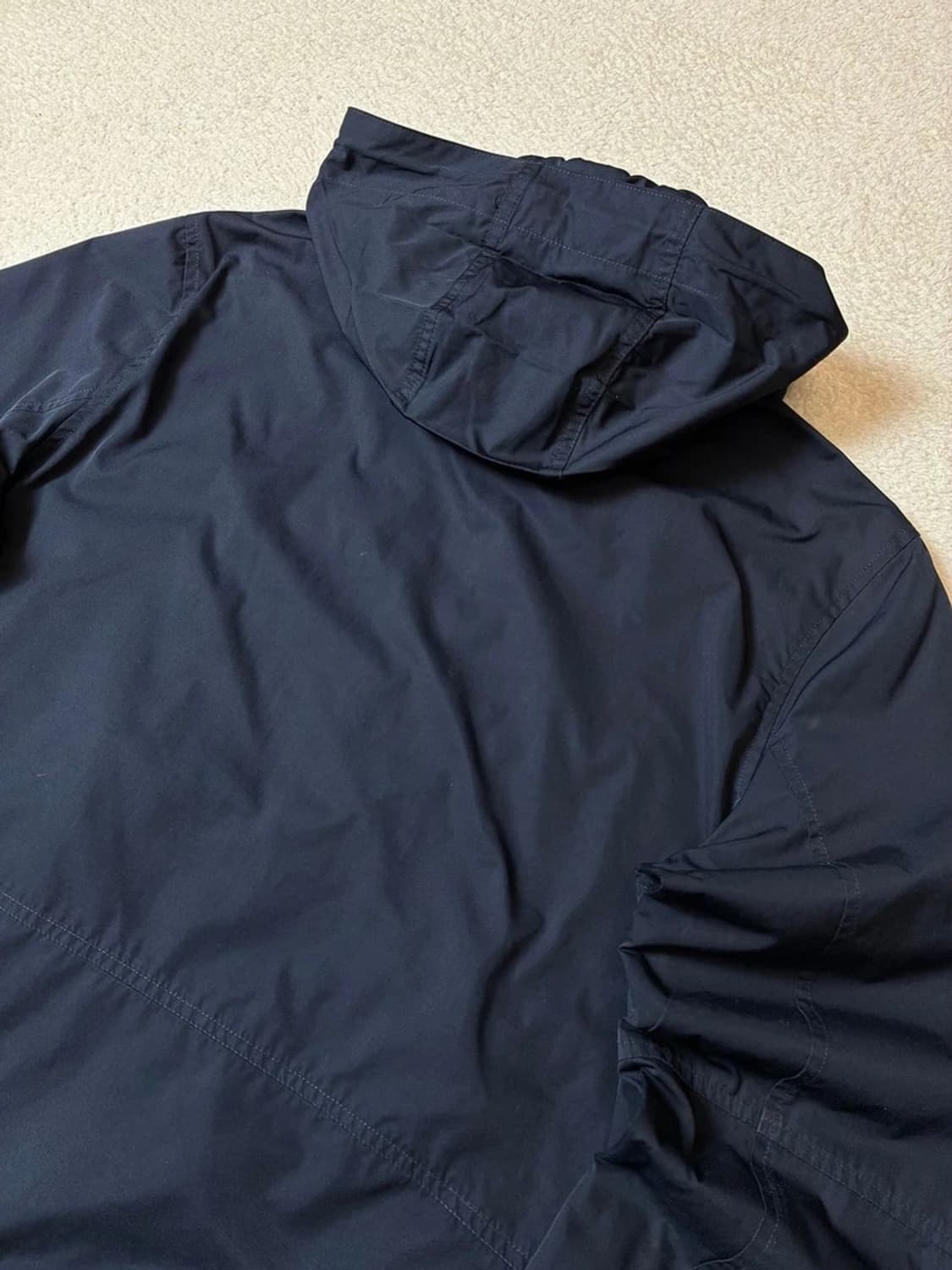 폴로 랄프로렌 00's 폴리쉘 아우터 자켓PN7152 상품이미지7