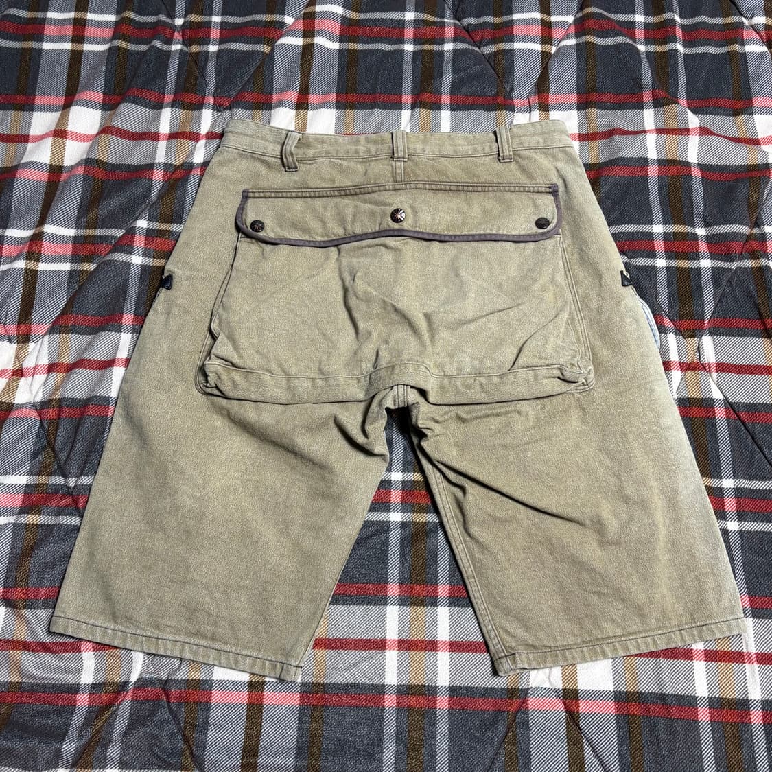 제라도 몽키팬츠 상품이미지3