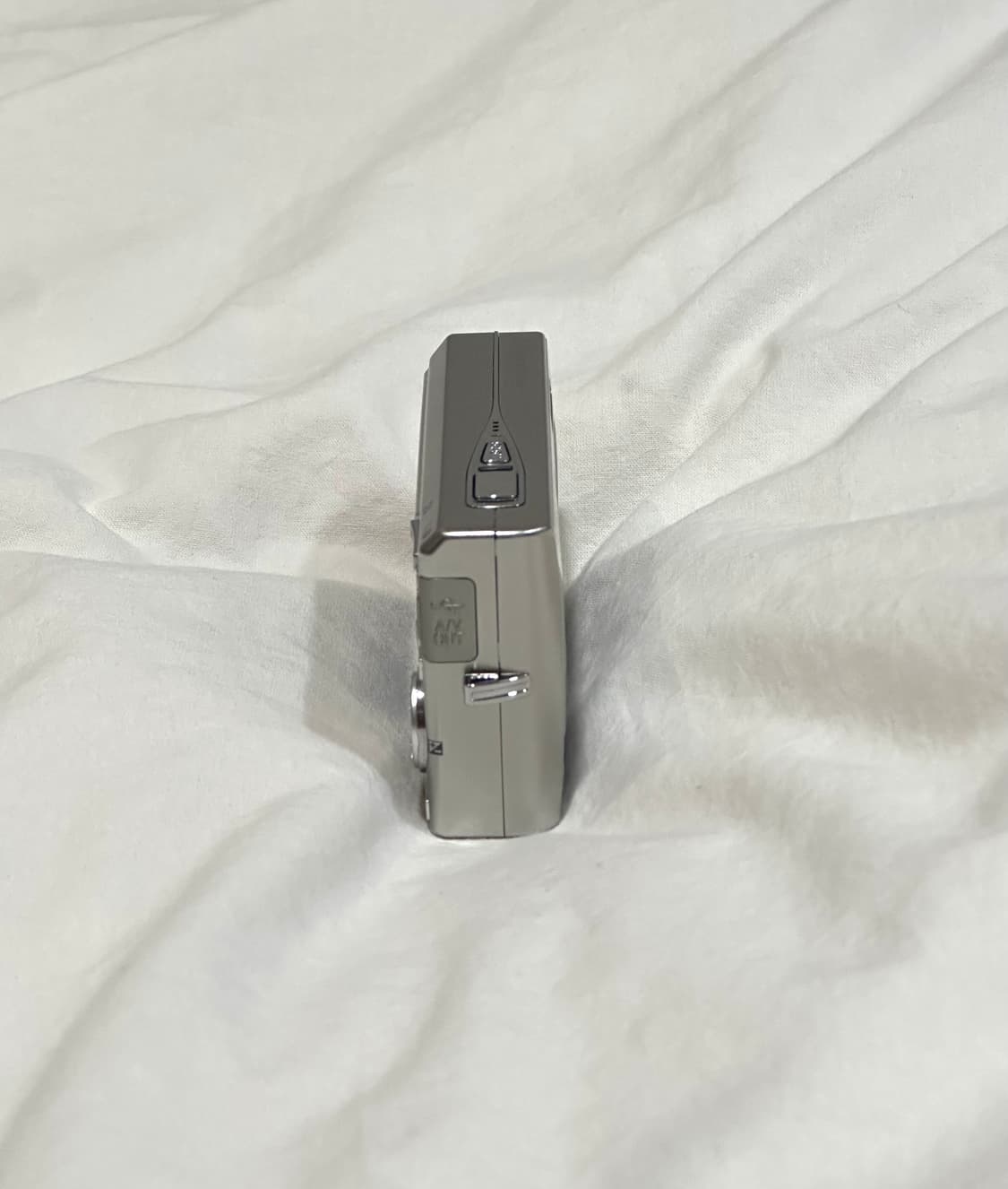 니콘 쿨픽스 Nikon Coolpix S510 (민트급) 상품이미지4