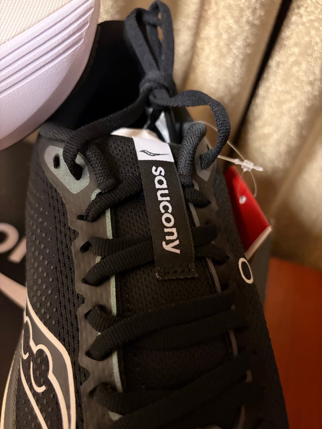 써코니 엔돌핀 트레이너 270사이즈 상품이미지4