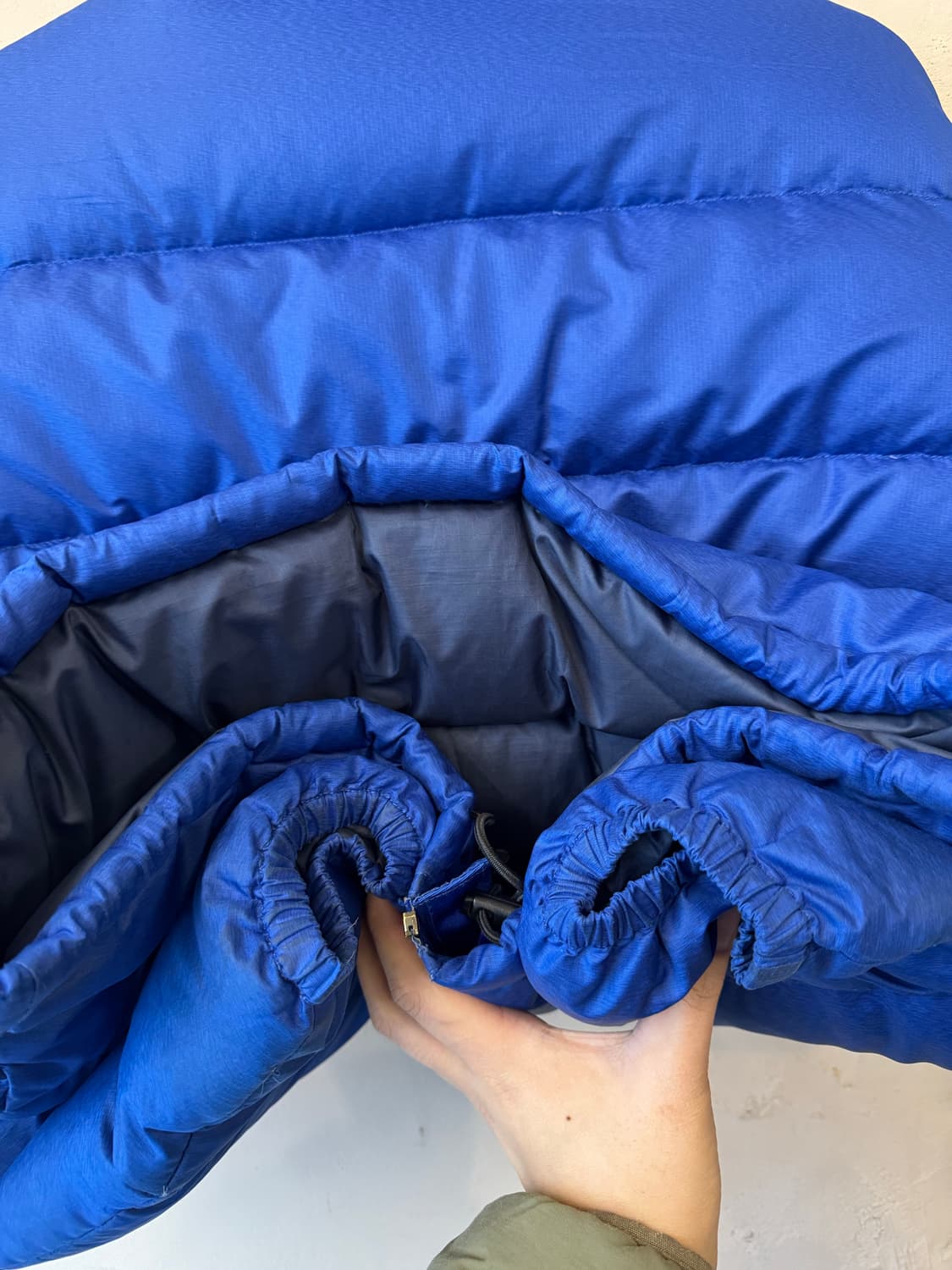 파타고니아 02s 패커블 다운 s 상품이미지5