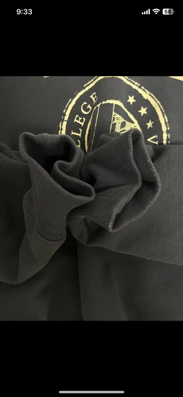 렉토 맨투맨 남자F 상품이미지3