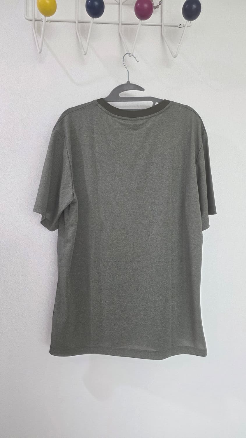 새제품/위뜨) Huit 포켓 티셔츠 XL 상품이미지2
