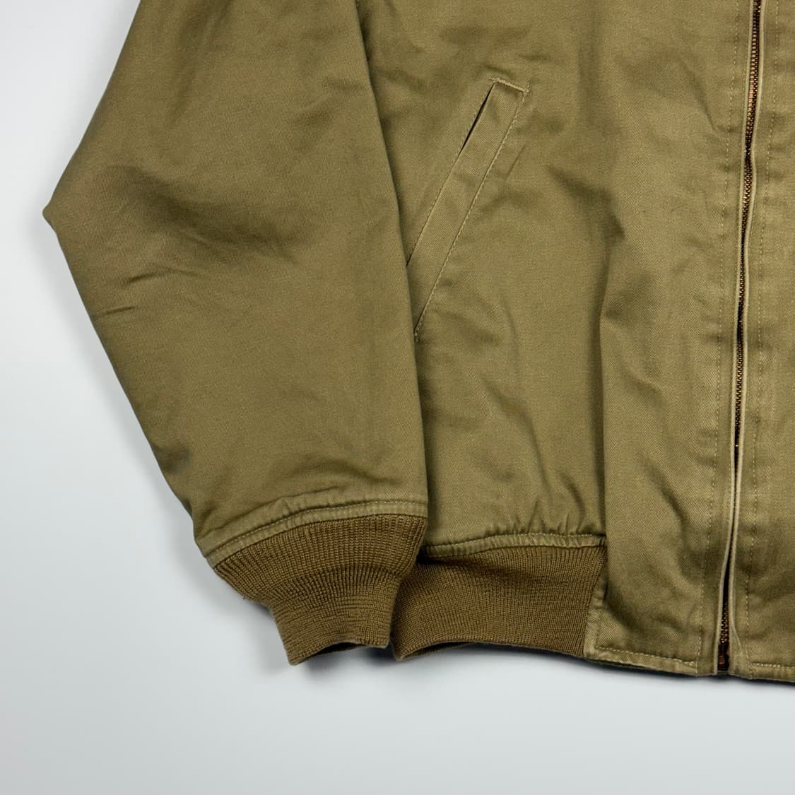 (103) 휴스턴 컴뱃 탱커 자켓 상품이미지4