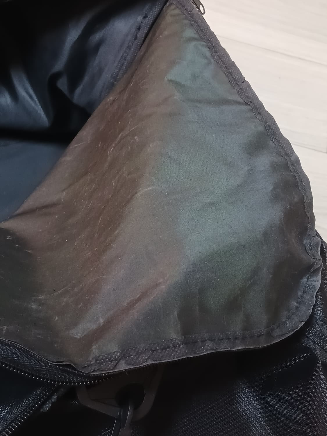 맨체스터 유나이티드FC 더블백  상품이미지5