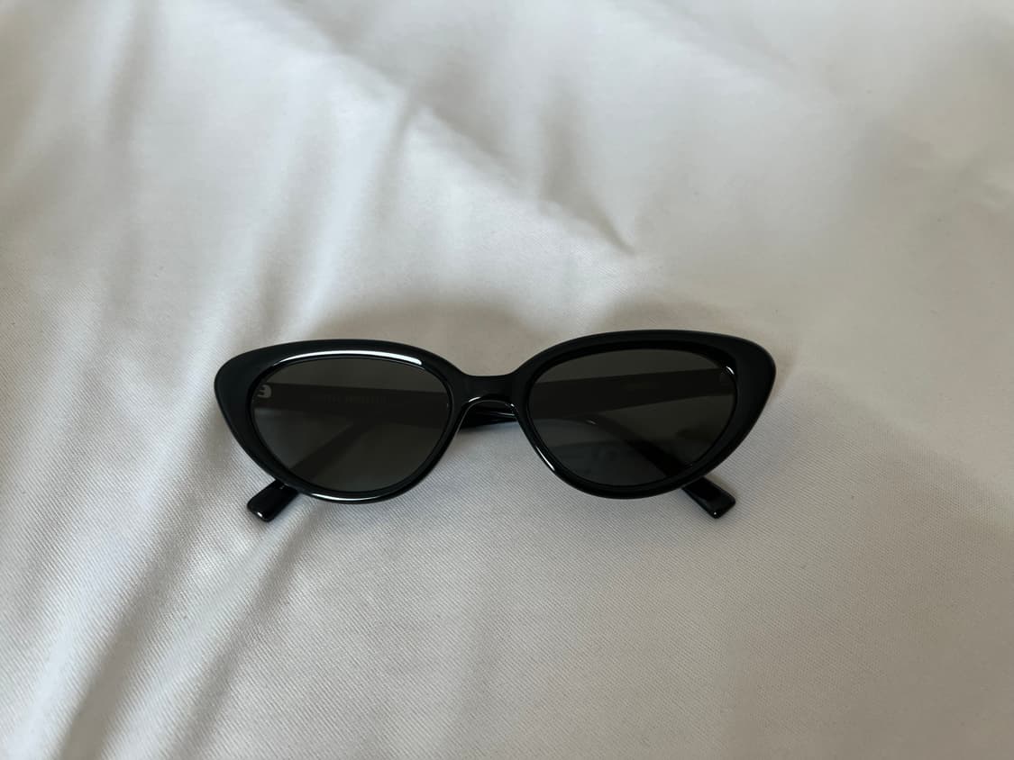 Gentle monster 젠틀몬스터 선글라스 몬드리 상품이미지2