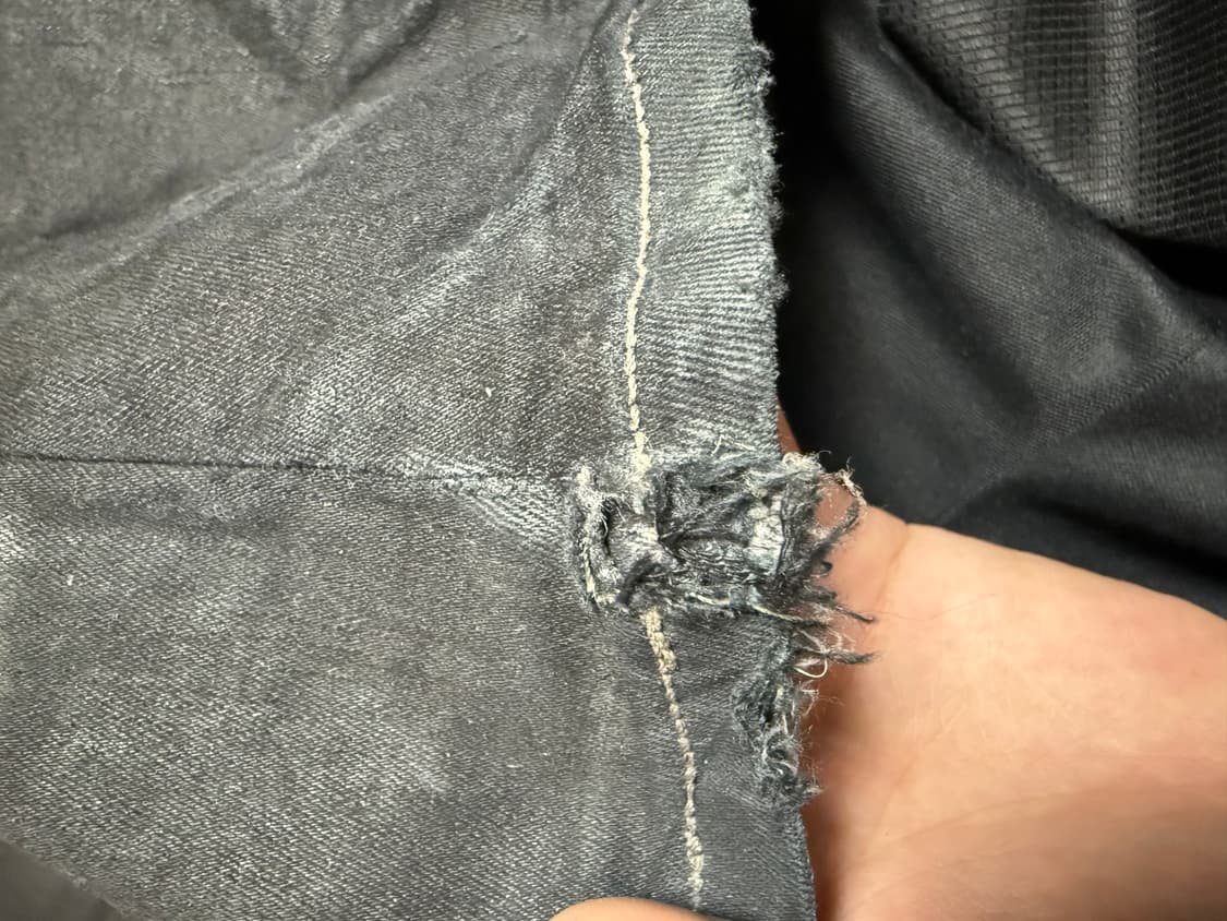 릭오웬스 볼란 바나나 SBB 30 상품이미지9