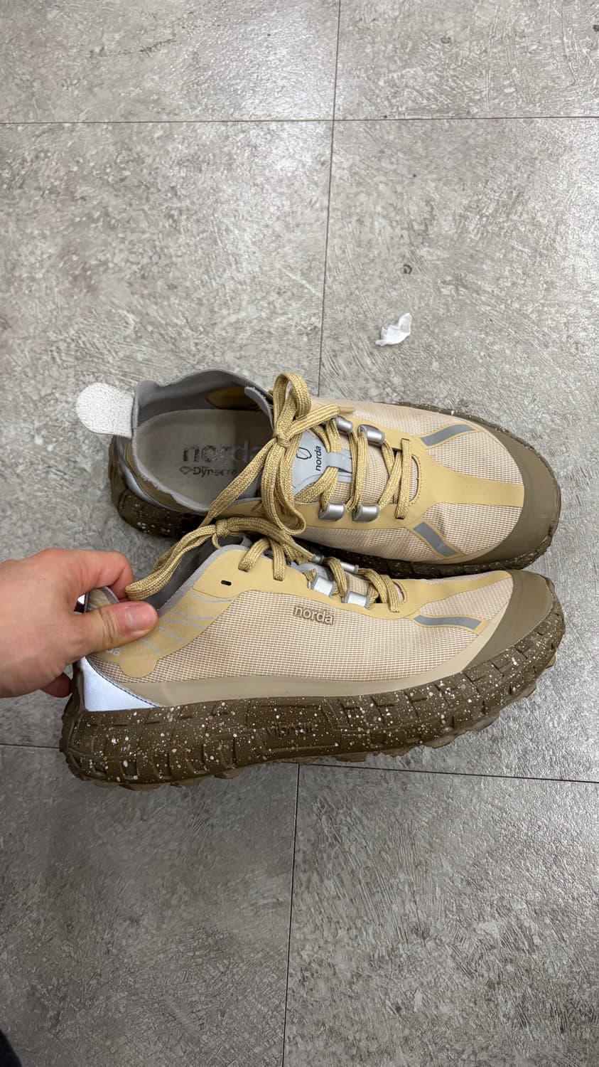 [US8] 노다 001 260 레골리스 상품이미지4