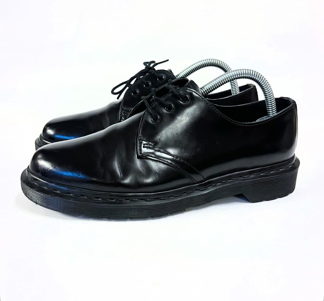 닥터마틴 1461 mono 상품이미지2