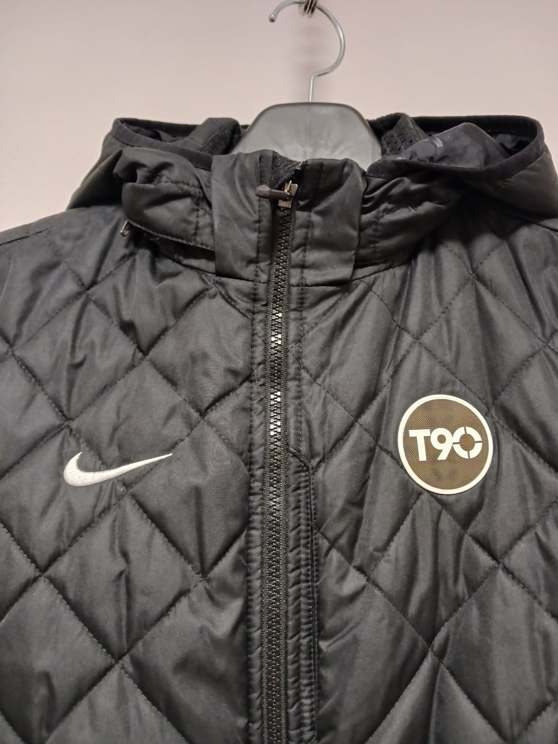 나이키 T90 스톰핏 패딩 상품이미지2