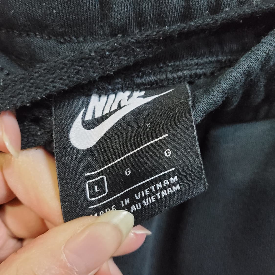 나이키 조거 팬츠  상품이미지4