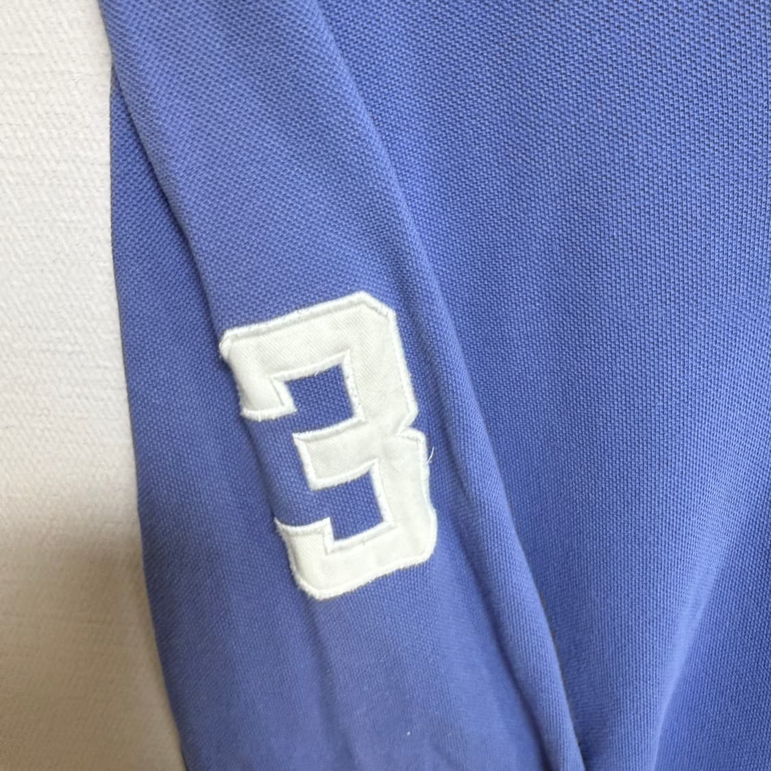 폴로 빅포니 카라티 커스팀 핏 M 상품이미지4