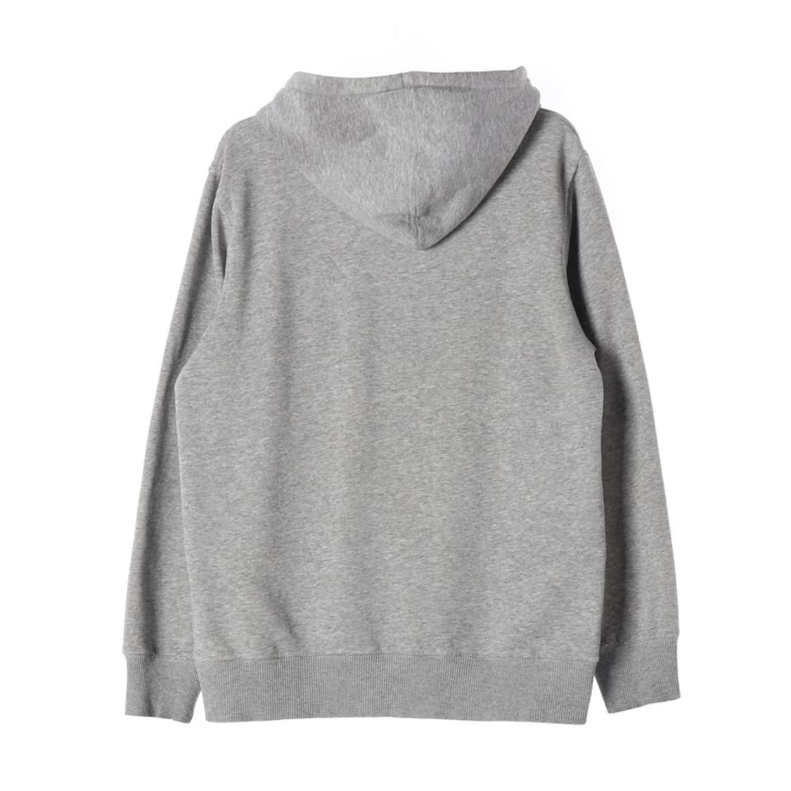 아디다스 블루 트레포일 빅로고 후드티 M 상품이미지2