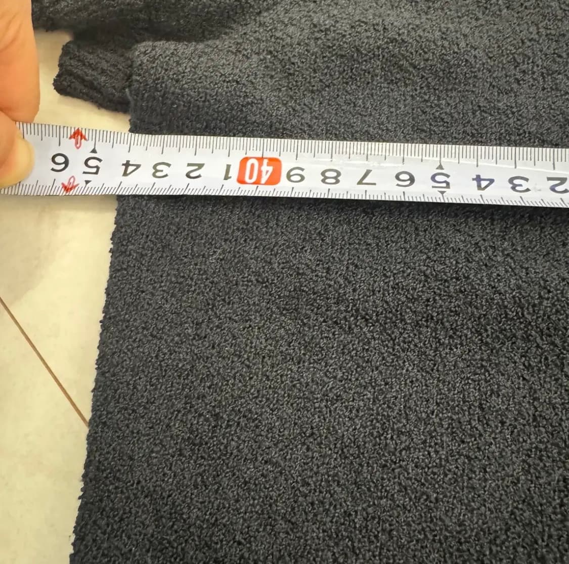 띠어리(theory) 여자 반팔티 S사이즈 상품이미지9